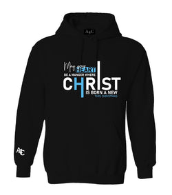 Ambassadors 4 Christ Hoodie