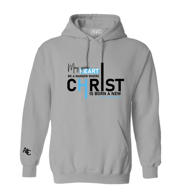 Ambassadors 4 Christ Hoodie