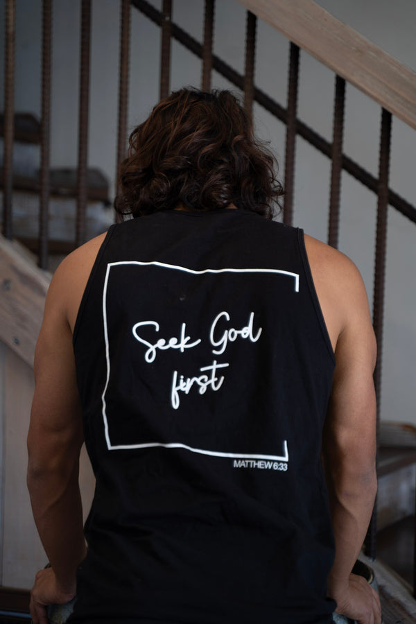 Ambassadors 4 Christ Tank Top