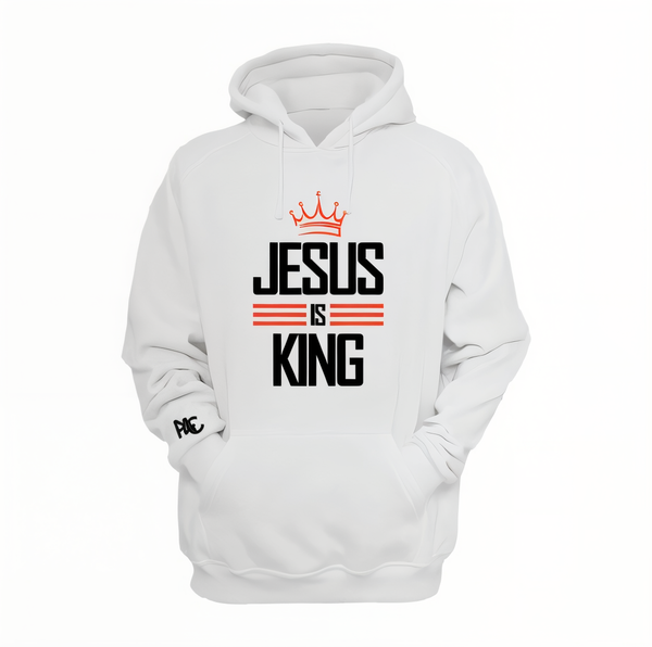 Jesus Is King