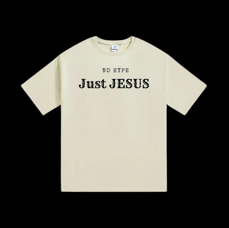 Just JESUS Shirt